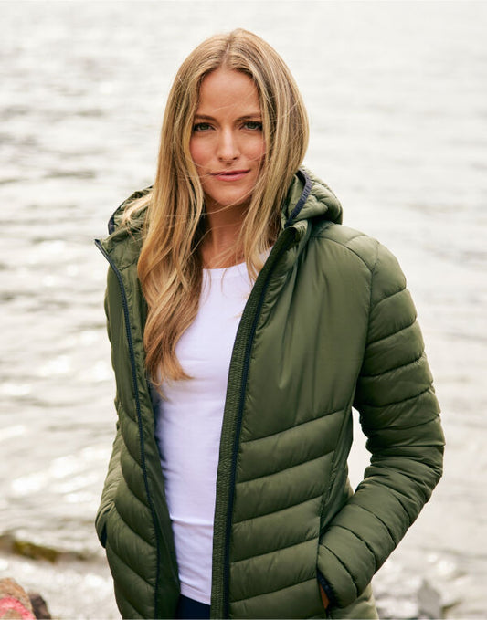 Cutter & Buck CB351475 Mount Adams Jacket Women