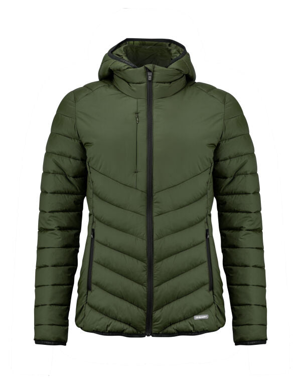Cutter & Buck CB351475 Mount Adams Jacket Women