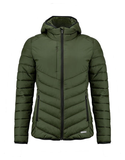 Cutter & Buck CB351475 Mount Adams Jacket Women