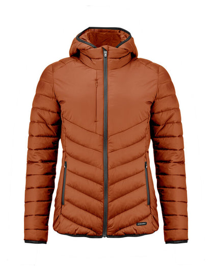 Cutter & Buck CB351475 Mount Adams Jacket Women