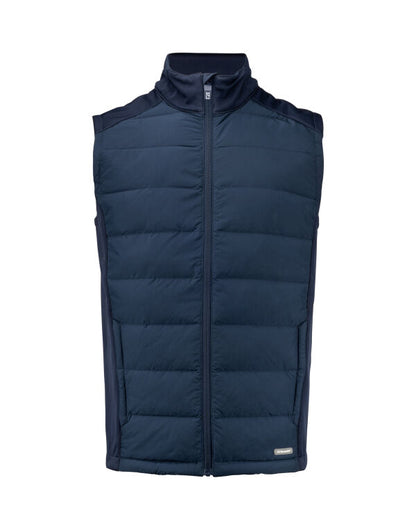 Cutter & Buck CB351476 Oak Harbor Vest Men - COOZO