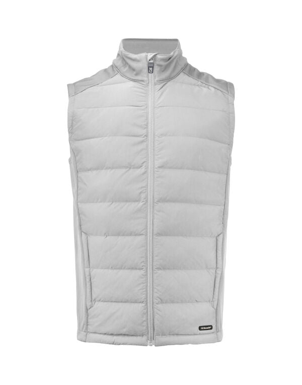 Cutter & Buck CB351476 Oak Harbor Vest Men - COOZO