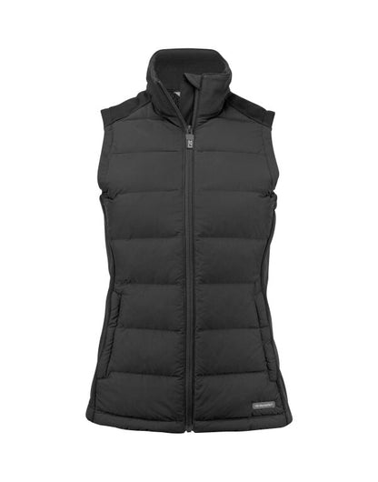 Cutter & Buck CB351477 Oak Harbor Vest Women - COOZO