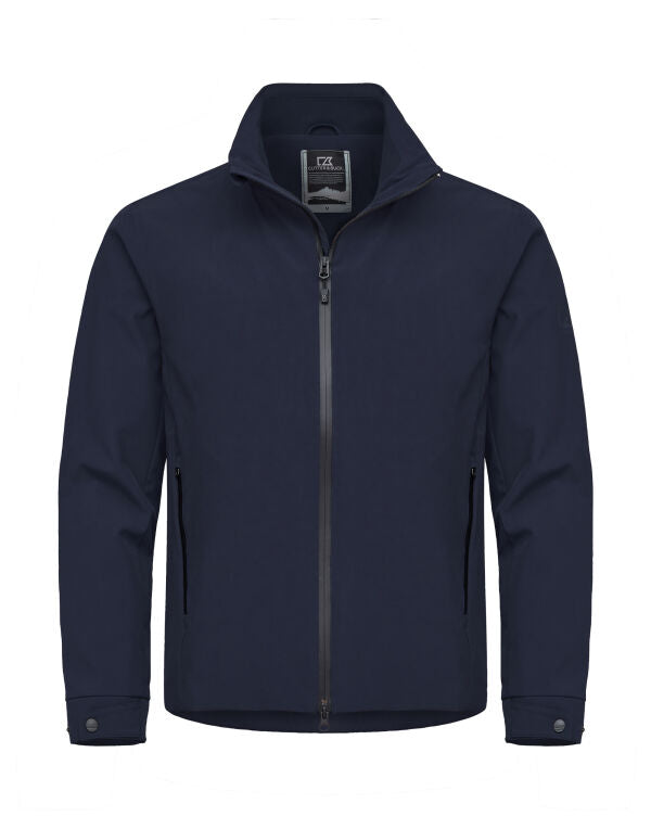 Cutter & Buck CB351480 Wedderburn Short Jacket Men - COOZO
