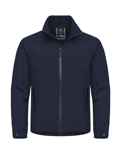Cutter & Buck CB351480 Wedderburn Short Jacket Men - COOZO