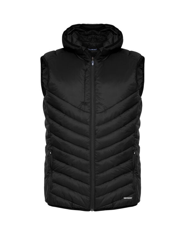 Cutter & Buck CB351482 Mount Adams Vest Men - COOZO