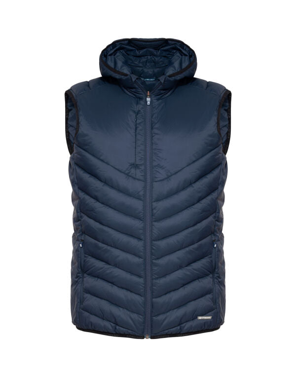 Cutter & Buck CB351482 Mount Adams Vest Men - COOZO