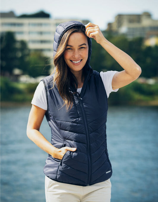 COOZO-Mount Adams Vest Women