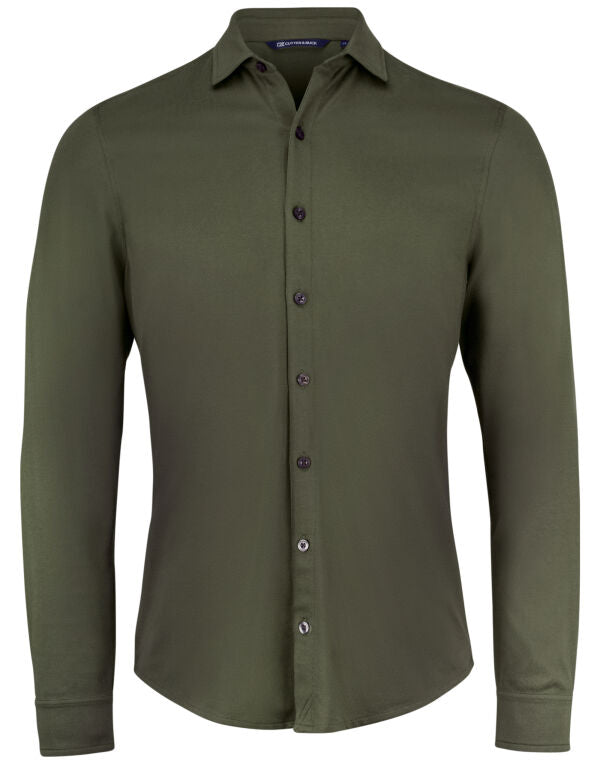 Cutter & Buck CB352410 Advantage Shirt Men