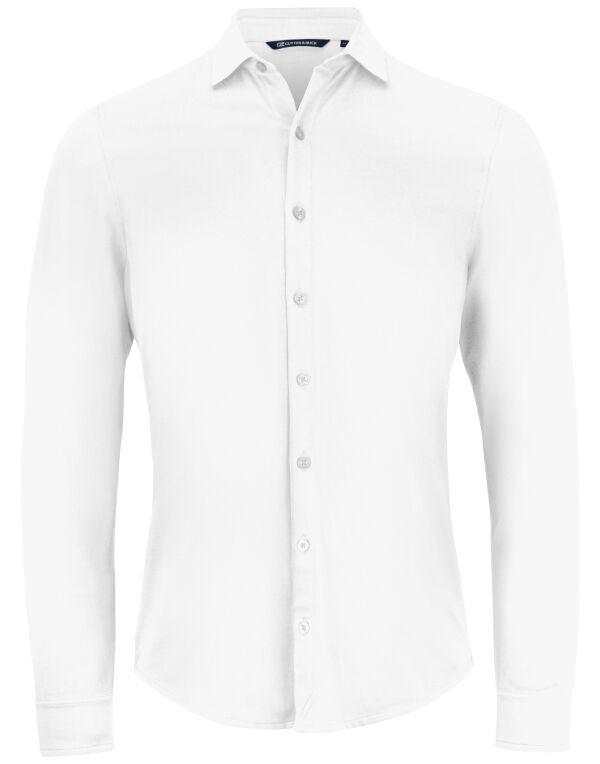 Cutter & Buck CB352410 Advantage Shirt Men