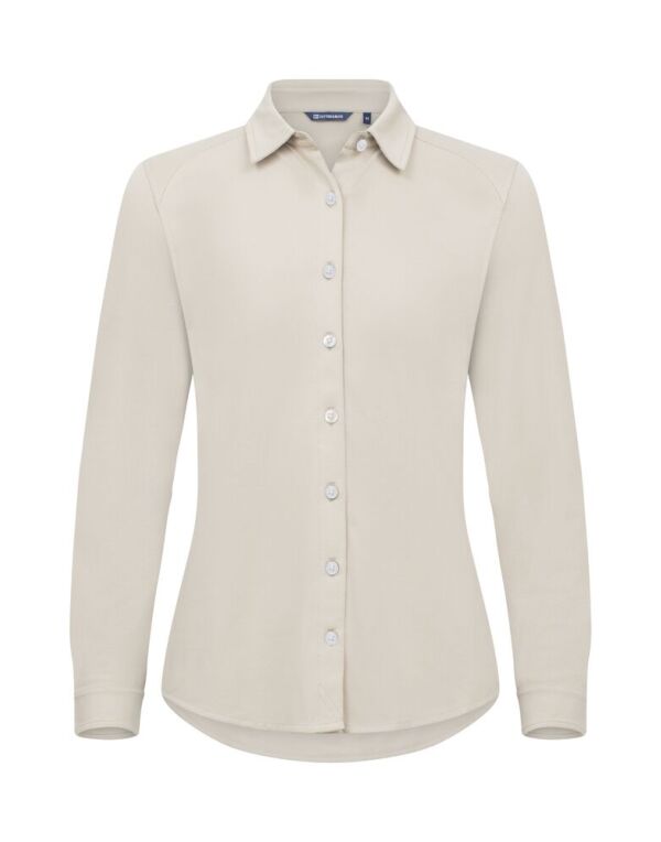 Cutter & Buck CB352411 Advantage Shirt Women