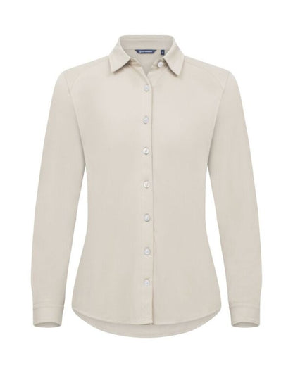 Cutter & Buck CB352411 Advantage Shirt Women