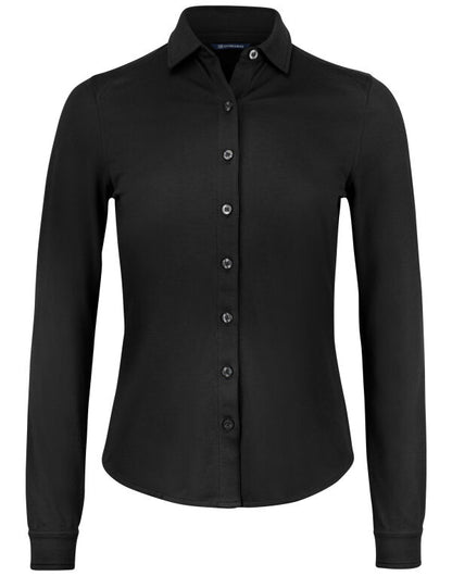 Cutter & Buck CB352411 Advantage Shirt Women
