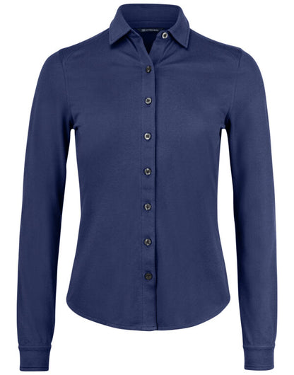 Cutter & Buck CB352411 Advantage Shirt Women