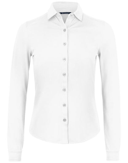 Cutter & Buck CB352411 Advantage Shirt Women