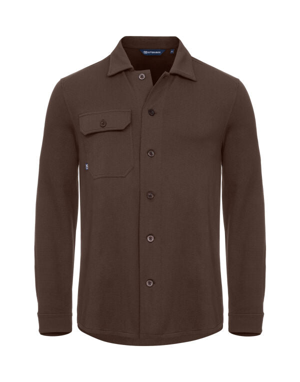 Cutter & Buck CB352414 Advantage Leisure Shirt Men