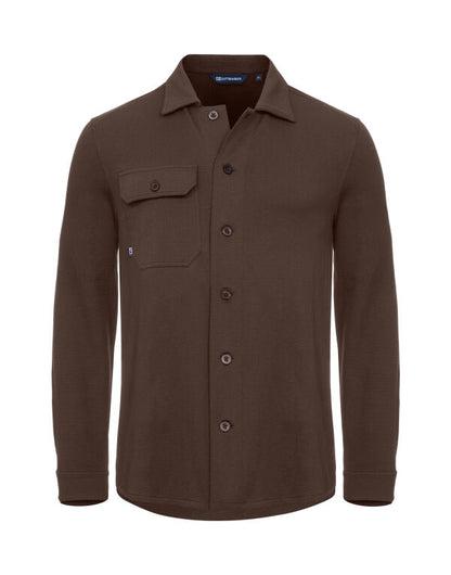 Cutter & Buck CB352414 Advantage Leisure Shirt Men
