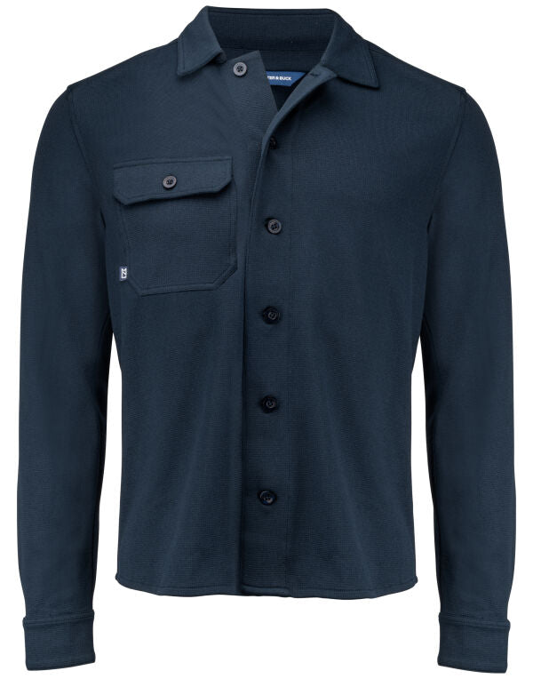 Cutter & Buck CB352414 Advantage Leisure Shirt Men