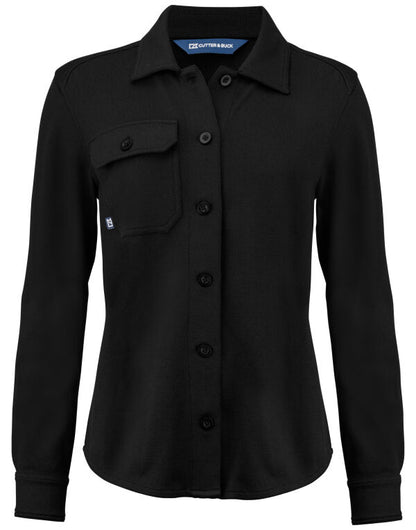 Cutter & Buck CB352415 Advantage Leisure Shirt Women
