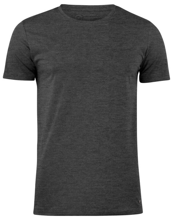 Cutter & Buck CB353408 Manzanita Roundneck Men - COOZO
