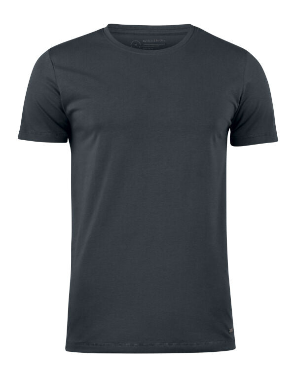Cutter & Buck CB353408 Manzanita Roundneck Men - COOZO