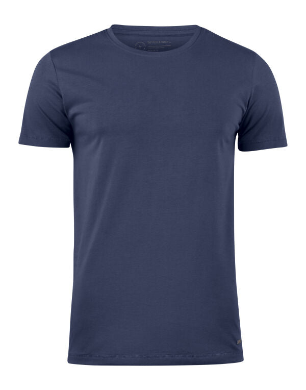 Cutter & Buck CB353408 Manzanita Roundneck Men - COOZO