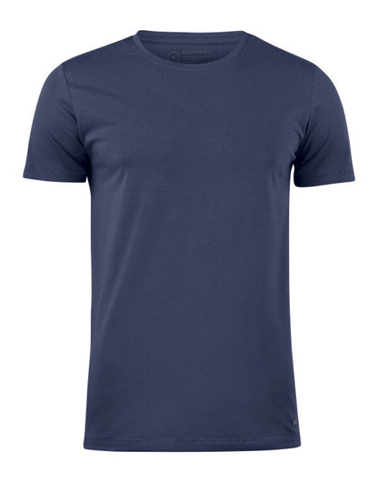 Cutter & Buck CB353408 Manzanita Roundneck Men - COOZO