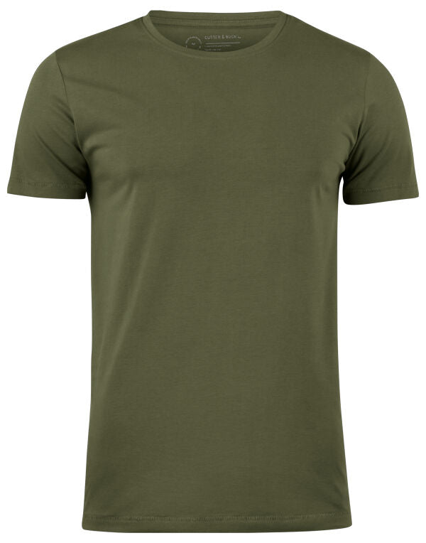 Cutter & Buck CB353408 Manzanita Roundneck Men - COOZO