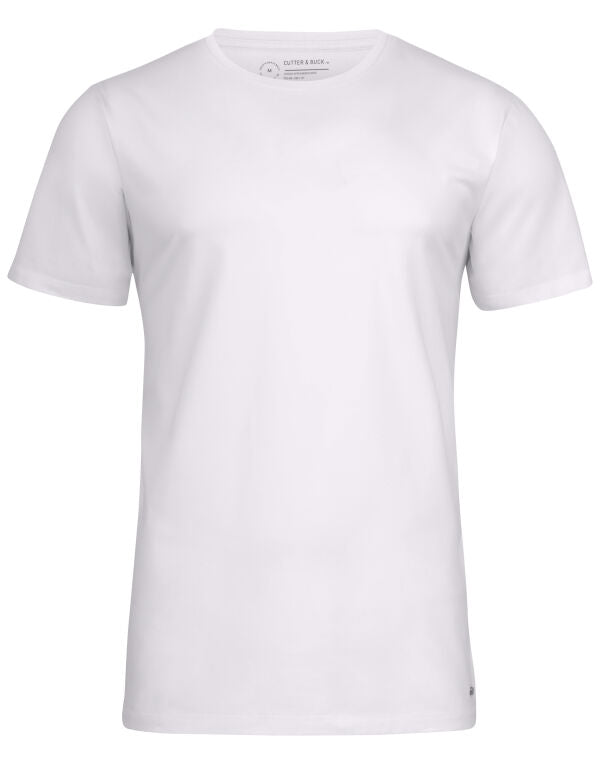 Cutter & Buck CB353408 Manzanita Roundneck Men - COOZO