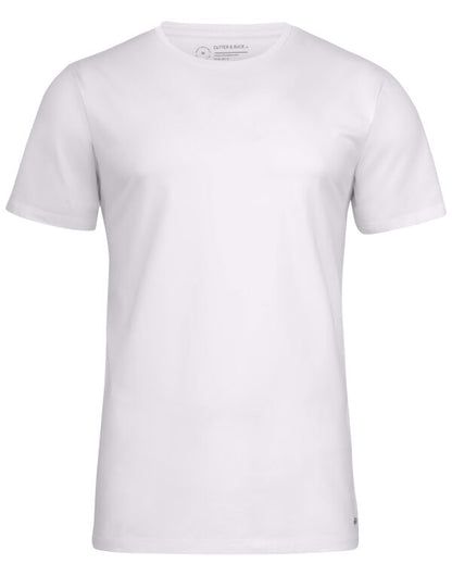 Cutter & Buck CB353408 Manzanita Roundneck Men - COOZO