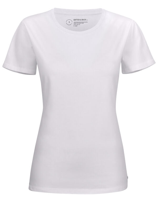 Cutter & Buck CB353409 Manzanita Roundneck Women - COOZO