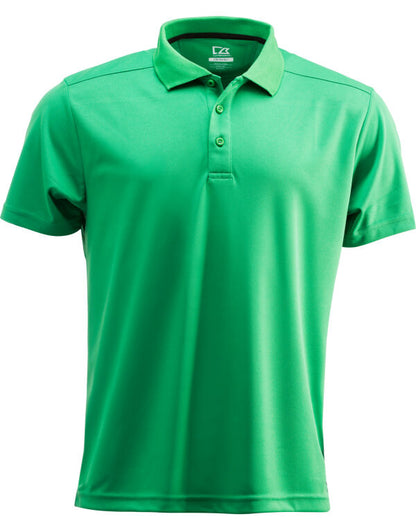 Cutter & Buck CB354400 Kelowna Polo Men - COOZO