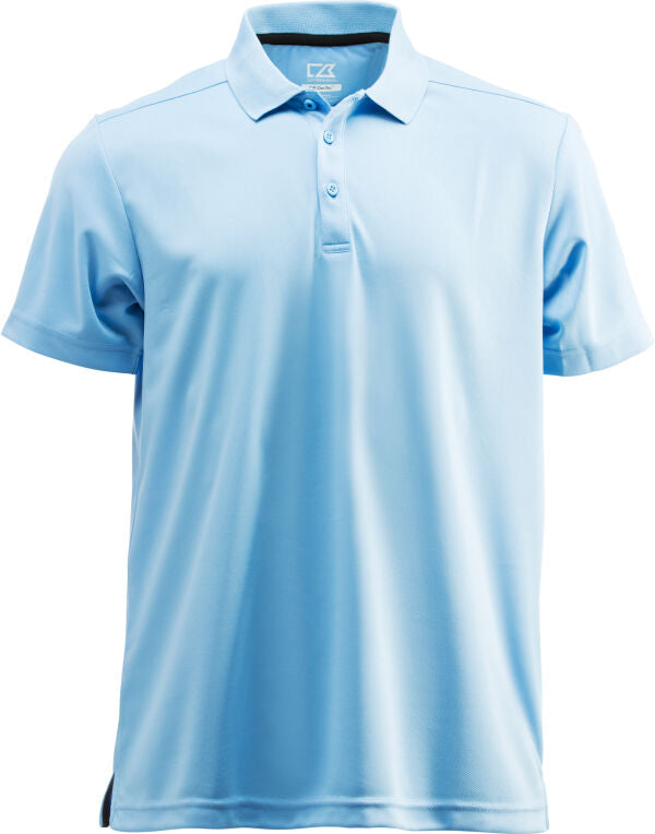 Cutter & Buck CB354400 Kelowna Polo Men - COOZO