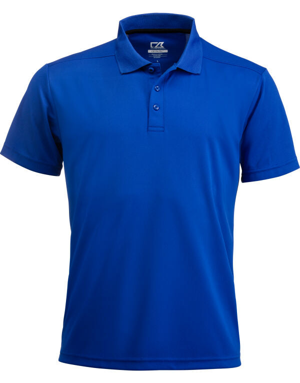 Cutter & Buck CB354400 Kelowna Polo Men - COOZO