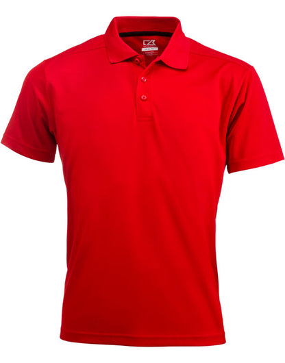Cutter & Buck CB354400 Kelowna Polo Men - COOZO