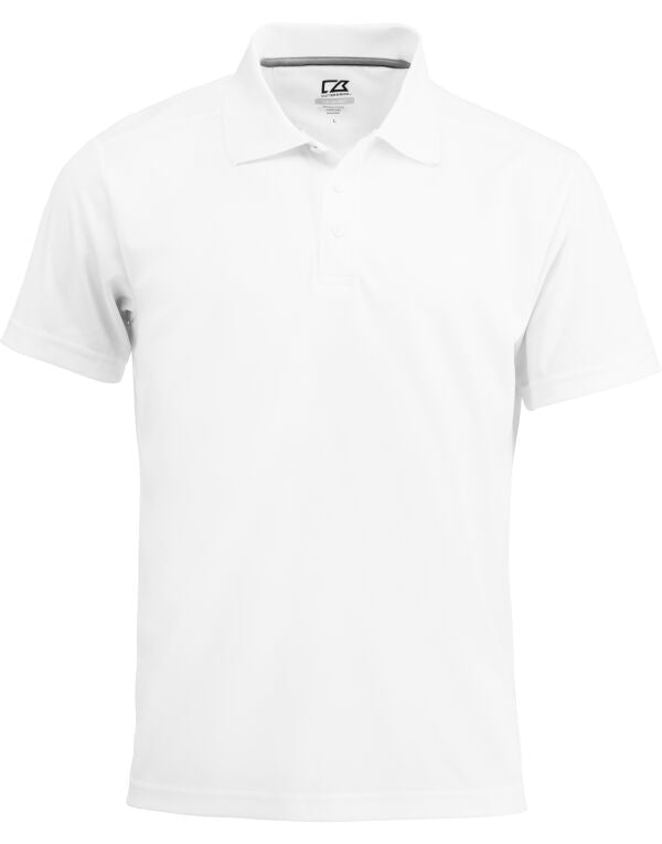 Cutter & Buck CB354400 Kelowna Polo Men - COOZO