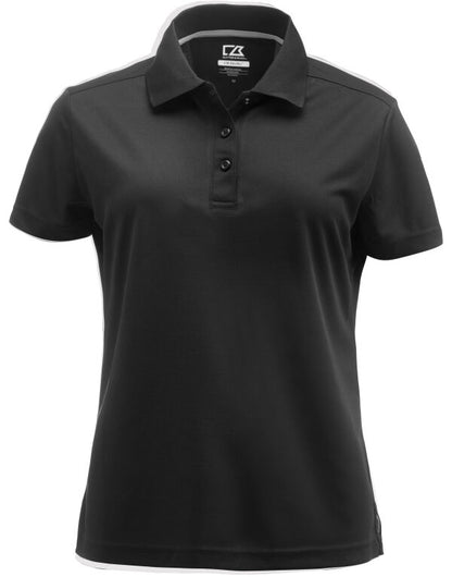 Cutter & Buck CB354401 Kelowna Polo Women - COOZO