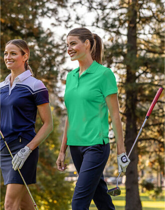 COOZO-Kelowna Polo Women