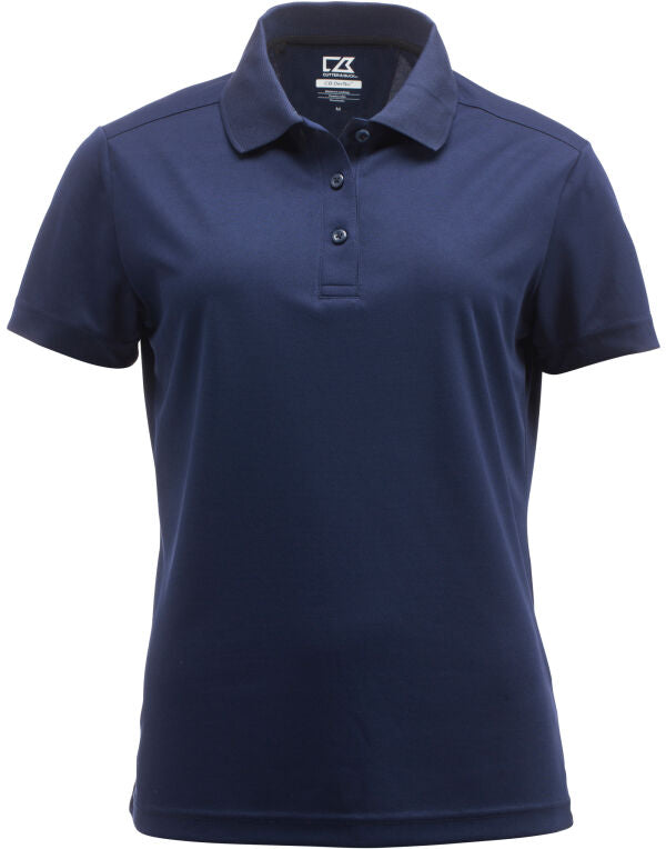 Cutter & Buck CB354401 Kelowna Polo Women - COOZO