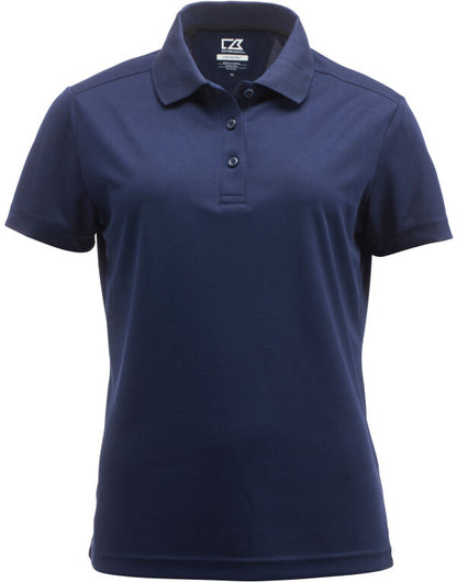 Cutter & Buck CB354401 Kelowna Polo Women - COOZO