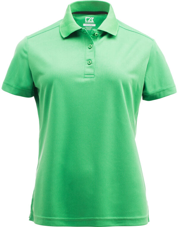 Cutter & Buck CB354401 Kelowna Polo Women - COOZO