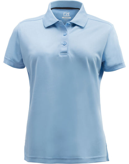 Cutter & Buck CB354401 Kelowna Polo Women - COOZO