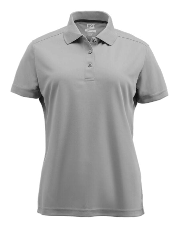 Cutter & Buck CB354401 Kelowna Polo Women - COOZO