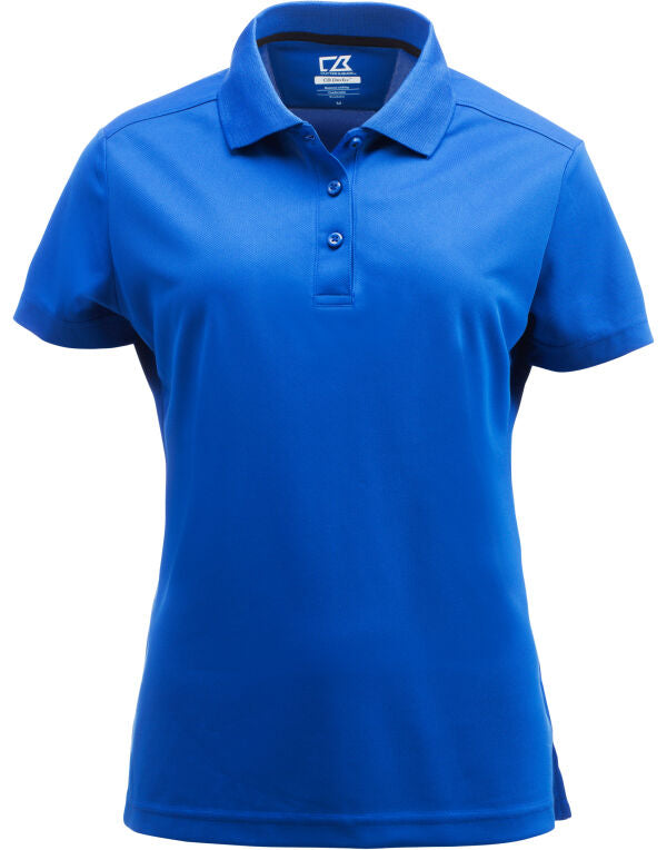 Cutter & Buck CB354401 Kelowna Polo Women - COOZO