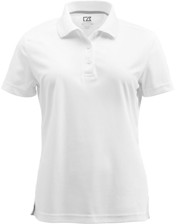 Cutter & Buck CB354401 Kelowna Polo Women - COOZO