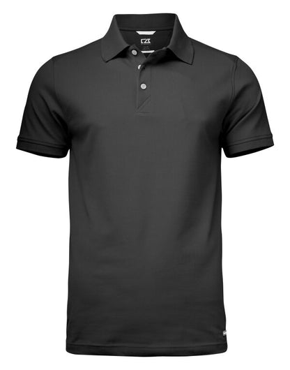 Cutter & Buck CB354418 Advantage Polo Men