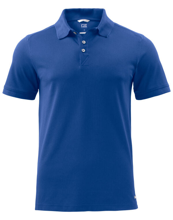 Cutter & Buck CB354418 Advantage Polo Men