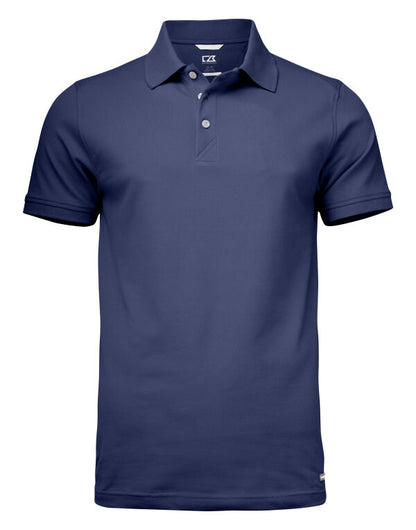 Cutter & Buck CB354418 Advantage Polo Men