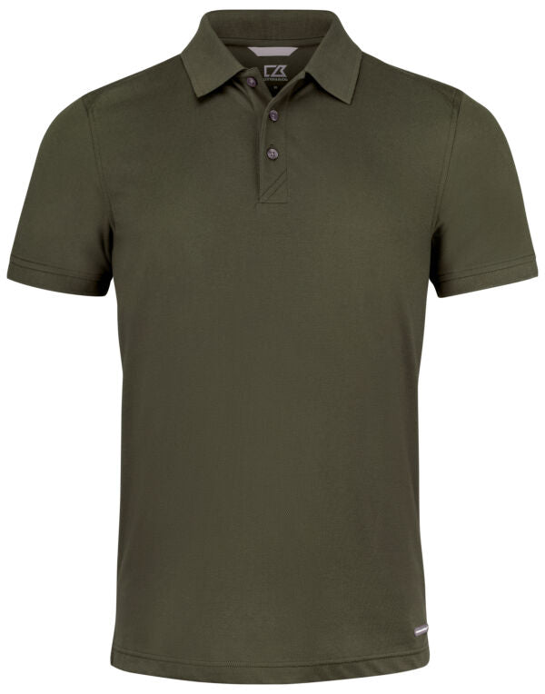Cutter & Buck CB354418 Advantage Polo Men