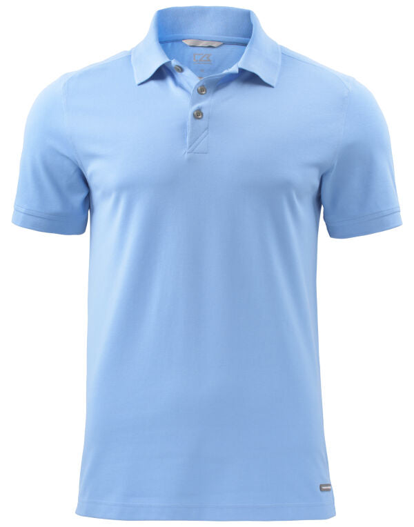 Cutter & Buck CB354418 Advantage Polo Men